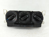 2007-2009 Mazda Cx-7 Climate Control Module Temperature AC/Heater Replacement P/N:M1900EG21G07 M1900EG21J09 Fits OEM Used Au