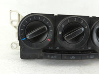 2007-2009 Mazda Cx-7 Climate Control Module Temperature AC/Heater Replacement P/N:M1900EG21G07 M1900EG21J09 Fits OEM Used Au
