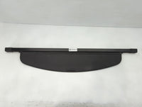 2008 Mazda Cx-7 Rear Cargo Cover Storage Retractable Shade - Oemusedautoparts1.com