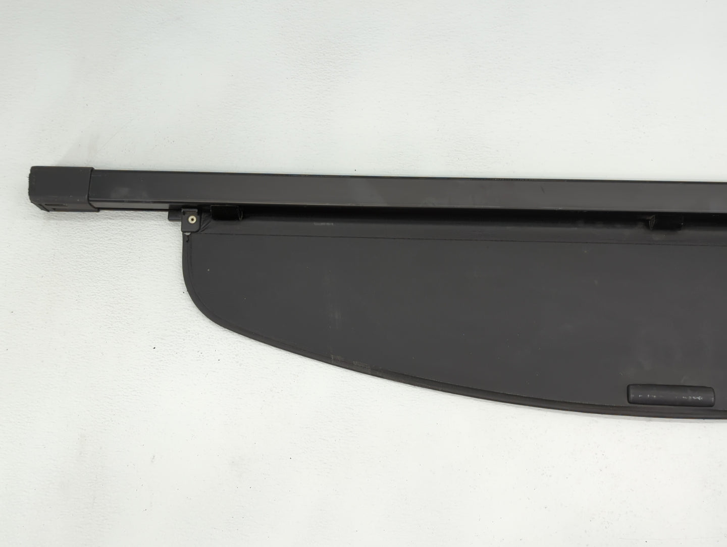 2008 Mazda Cx-7 Rear Cargo Cover Storage Retractable Shade - Oemusedautoparts1.com