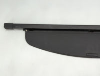 2008 Mazda Cx-7 Rear Cargo Cover Storage Retractable Shade - Oemusedautoparts1.com