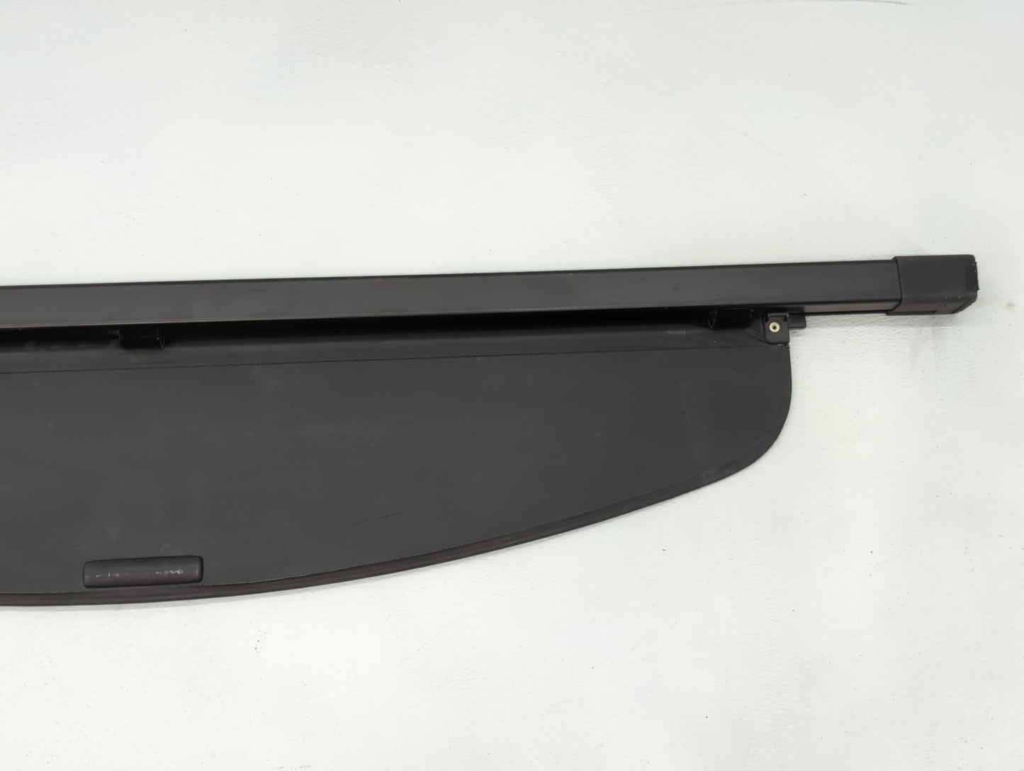 2008 Mazda Cx-7 Rear Cargo Cover Storage Retractable Shade - Oemusedautoparts1.com