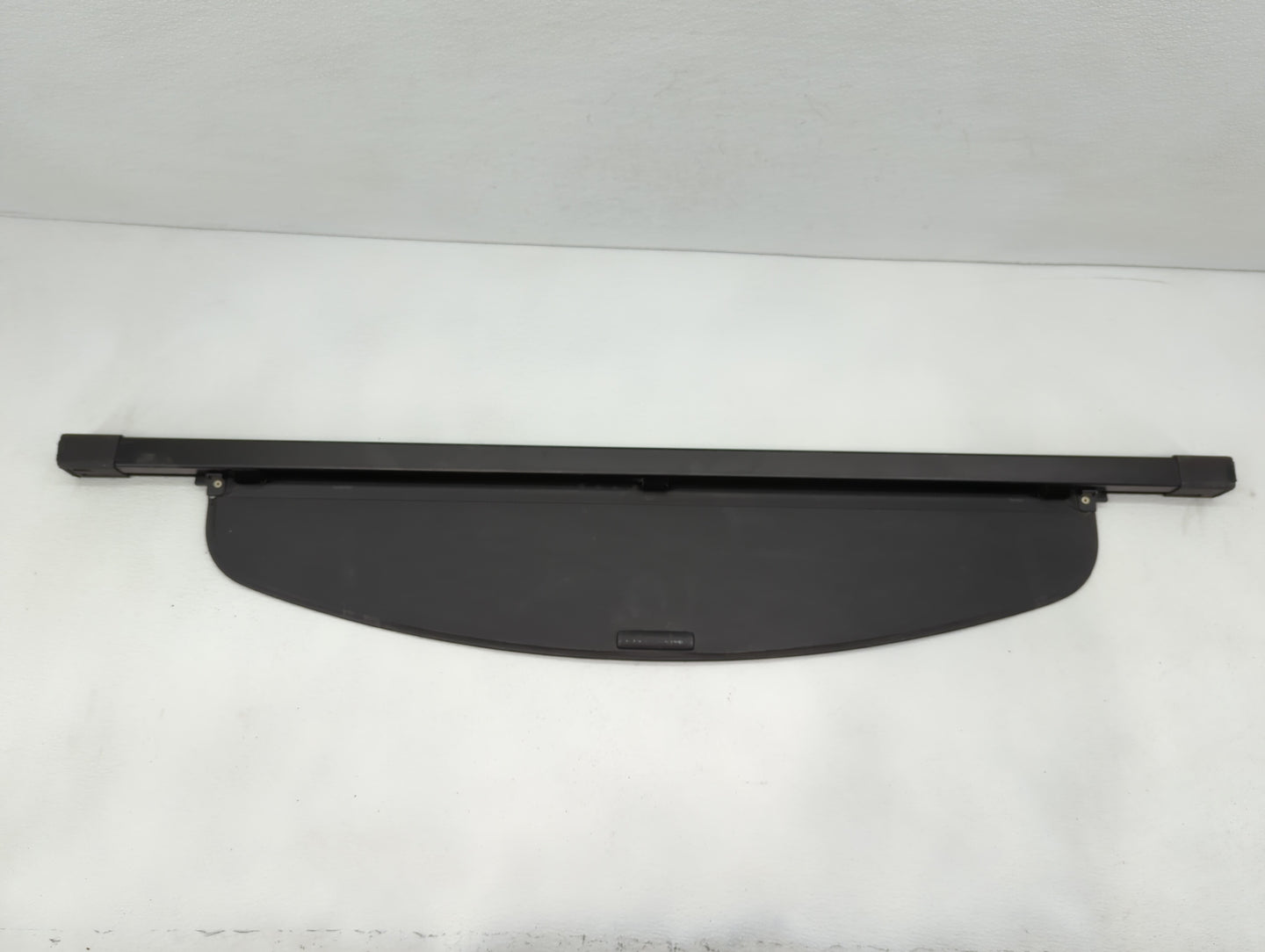 2008 Mazda Cx-7 Rear Cargo Cover Storage Retractable Shade - Oemusedautoparts1.com