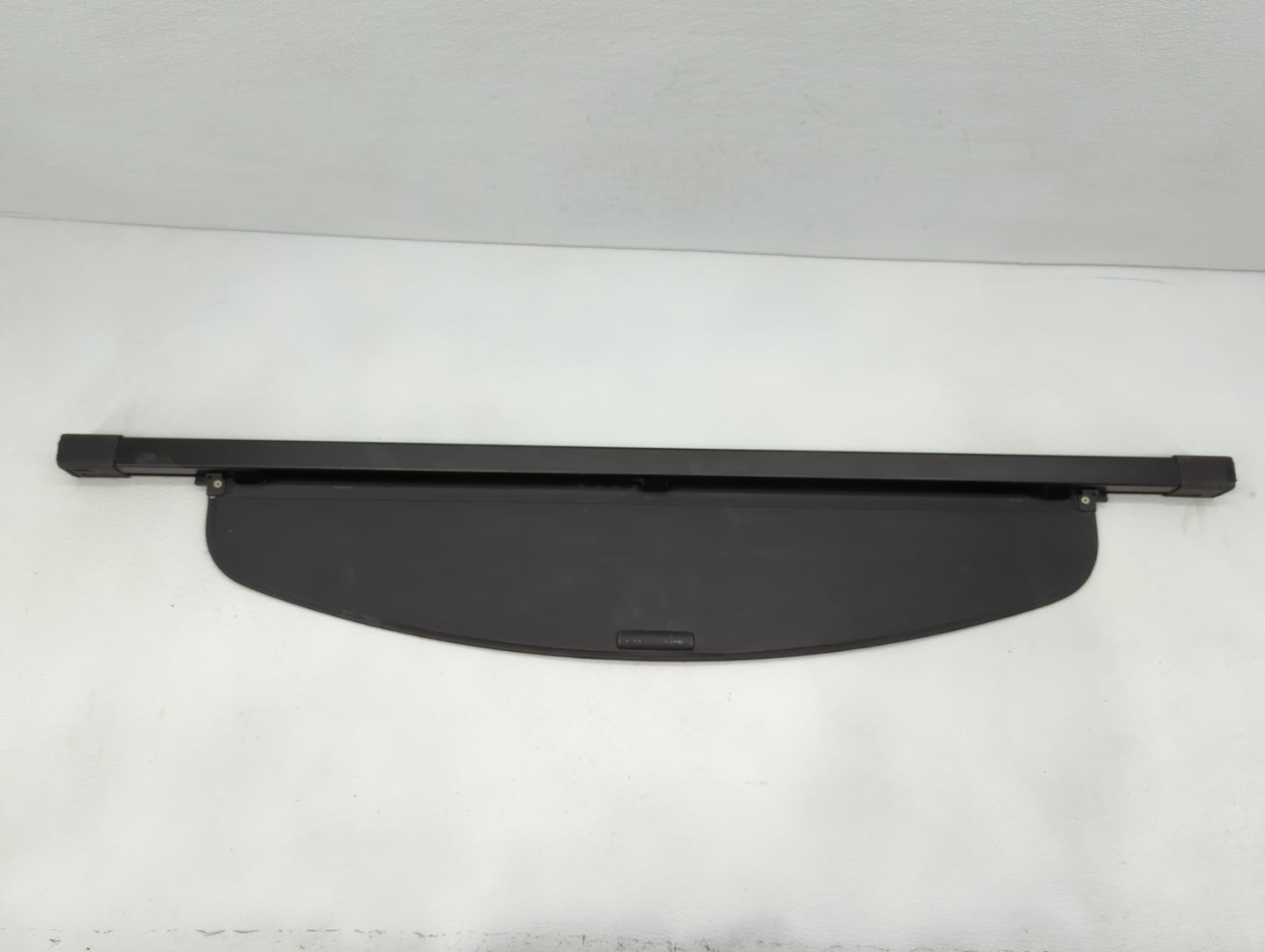 2008 Mazda Cx-7 Rear Cargo Cover Storage Retractable Shade - Oemusedautoparts1.com
