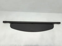 2008 Mazda Cx-7 Rear Cargo Cover Storage Retractable Shade - Oemusedautoparts1.com