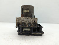 2007-2009 Mazda Cx-7 ABS Pump Control Module Replacement P/N:0 265 234 478 EG27 43 7A0 Fits Fits 2007 2008 2009 OEM Used Aut