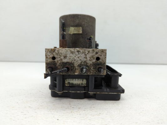 2007-2009 Mazda Cx-7 ABS Pump Control Module Replacement P/N:0 265 234 478 EG27 43 7A0 Fits Fits 2007 2008 2009 OEM Used Aut