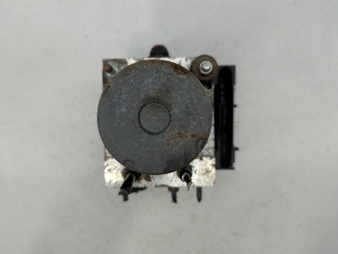 2007-2009 Mazda Cx-7 ABS Pump Control Module Replacement P/N:0 265 234 478 EG27 43 7A0 Fits Fits 2007 2008 2009 OEM Used Aut