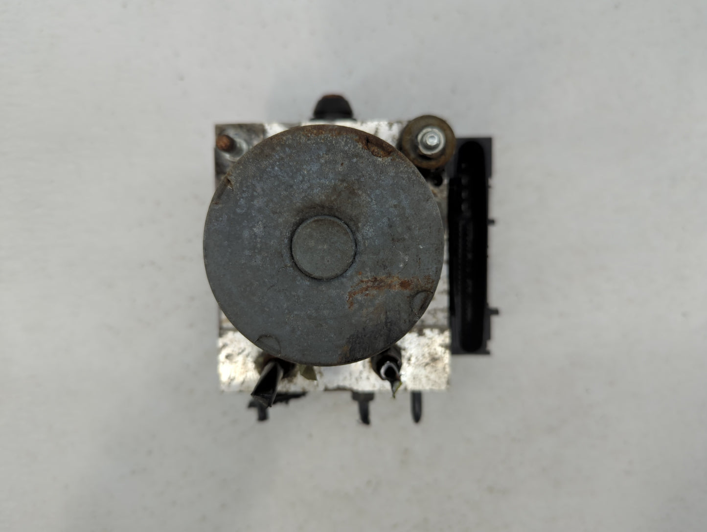 2007-2009 Mazda Cx-7 ABS Pump Control Module Replacement P/N:0 265 234 478 EG27 43 7A0 Fits Fits 2007 2008 2009 OEM Used Aut