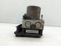 2007-2009 Mazda Cx-7 Anti-Lock Brake ABS Pump Module Actuator OEM P/N:0 265 234 478 EG27 43 7A0 Fits Fits 2007 2008 2009 OEM