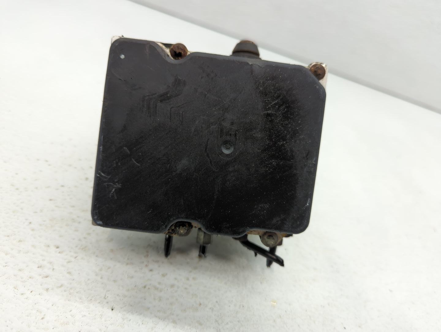 2007-2009 Mazda Cx-7 ABS Pump Control Module Replacement P/N:0 265 234 478 EG27 43 7A0 Fits Fits 2007 2008 2009 OEM Used Aut