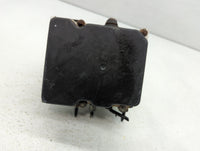 2007-2009 Mazda Cx-7 ABS Pump Control Module Replacement P/N:0 265 234 478 EG27 43 7A0 Fits Fits 2007 2008 2009 OEM Used Aut