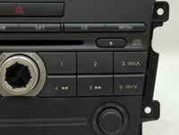 2007-2009 Mazda Cx-7 Radio Control Panel - Oemusedautoparts1.com