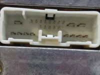 2007-2009 Mazda Cx-7 Radio Control Panel - Oemusedautoparts1.com