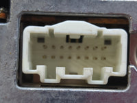 2007-2009 Mazda Cx-7 Radio Control Panel - Oemusedautoparts1.com