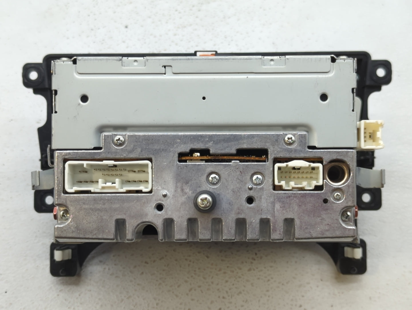 2007-2009 Mazda Cx-7 Radio Control Panel - Oemusedautoparts1.com