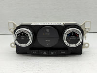 2007-2009 Mazda Cx-7 Climate Control Module Temperature AC/Heater Replacement P/N:K1900EG22 Fits Fits 2007 2008 2009 OEM Use