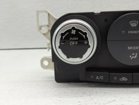 2007-2009 Mazda Cx-7 Climate Control Module Temperature AC/Heater Replacement P/N:K1900EG22 Fits Fits 2007 2008 2009 OEM Use