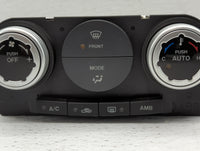 2007-2009 Mazda Cx-7 Climate Control Module Temperature AC/Heater Replacement P/N:K1900EG22 Fits Fits 2007 2008 2009 OEM Use