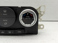 2007-2009 Mazda Cx-7 Climate Control Module Temperature AC/Heater Replacement P/N:K1900EG22 Fits Fits 2007 2008 2009 OEM Use