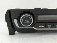 2007-2009 Mazda Cx-7 Climate Control Module Temperature AC/Heater Replacement P/N:M1900EG21G07 M1900EG21J09 Fits OEM Used Au