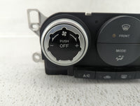 2007-2009 Mazda Cx-7 Climate Control Module Temperature AC/Heater Replacement P/N:K1900EG22 Fits Fits 2007 2008 2009 OEM Use