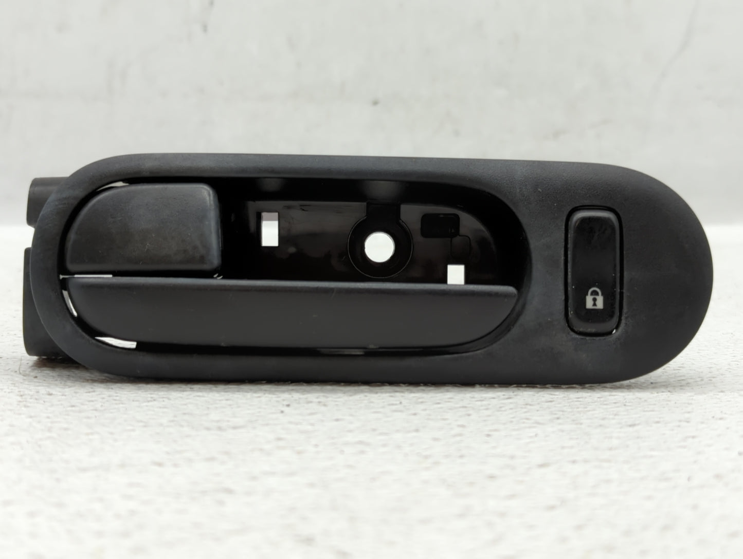 2008 Mazda Cx-7 Driver Front Left Door Handle Exterior Assembly - Oemusedautoparts1.com