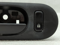 2008 Mazda Cx-7 Driver Front Left Door Handle Exterior Assembly - Oemusedautoparts1.com