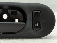 2008 Mazda Cx-7 Driver Front Left Door Handle Exterior Assembly - Oemusedautoparts1.com
