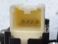 2008 Mazda Cx-7 Driver Front Left Door Handle Exterior Assembly - Oemusedautoparts1.com