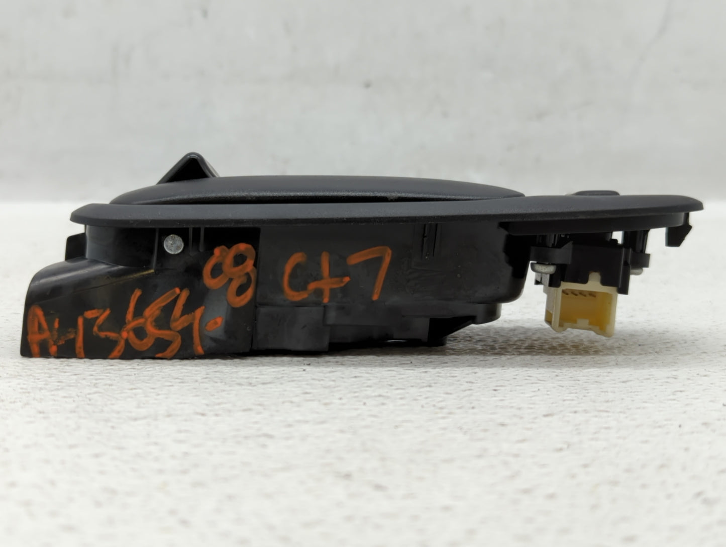 2008 Mazda Cx-7 Driver Front Left Door Handle Exterior Assembly - Oemusedautoparts1.com