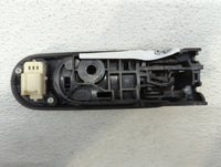 2008 Mazda Cx-7 Driver Front Left Door Handle Exterior Assembly - Oemusedautoparts1.com
