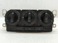 2007-2009 Mazda Cx-7 Climate Control Module Temperature AC/Heater Replacement P/N:M1900EG21J09 M1900EG21K10 Fits OEM Used Au