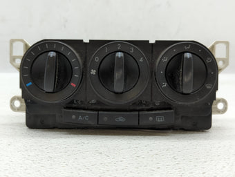 compare product 2007-2009 Mazda Cx-7 Climate Control Module Temperature AC/Heater Replacement P/N:M1900EG21J09 M1900EG21K10 Fits OEM Used Auto Parts