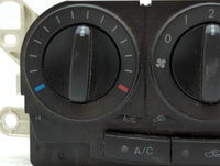2007-2009 Mazda Cx-7 Climate Control Module Temperature AC/Heater Replacement P/N:M1900EG21J09 M1900EG21K10 Fits OEM Used Au