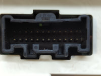 2007-2009 Mazda Cx-7 Climate Control Module Temperature AC/Heater Replacement P/N:M1900EG21J09 M1900EG21K10 Fits OEM Used Au