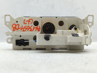 2007-2009 Mazda Cx-7 Climate Control Module Temperature AC/Heater Replacement P/N:M1900EG21J09 M1900EG21K10 Fits OEM Used Au