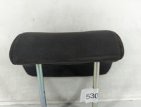 2008 Mazda Cx-7 Headrest Head Rest Front Driver Passenger Seat Fits OEM Used Auto Parts - Oemusedautoparts1.com
