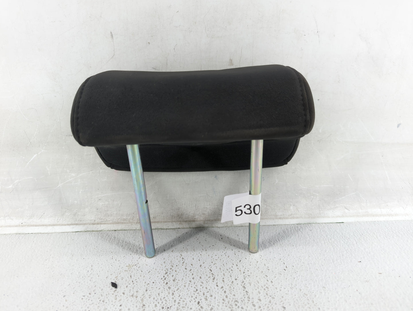 2008 Mazda Cx-7 Headrest Head Rest Front Driver Passenger Seat Fits OEM Used Auto Parts - Oemusedautoparts1.com