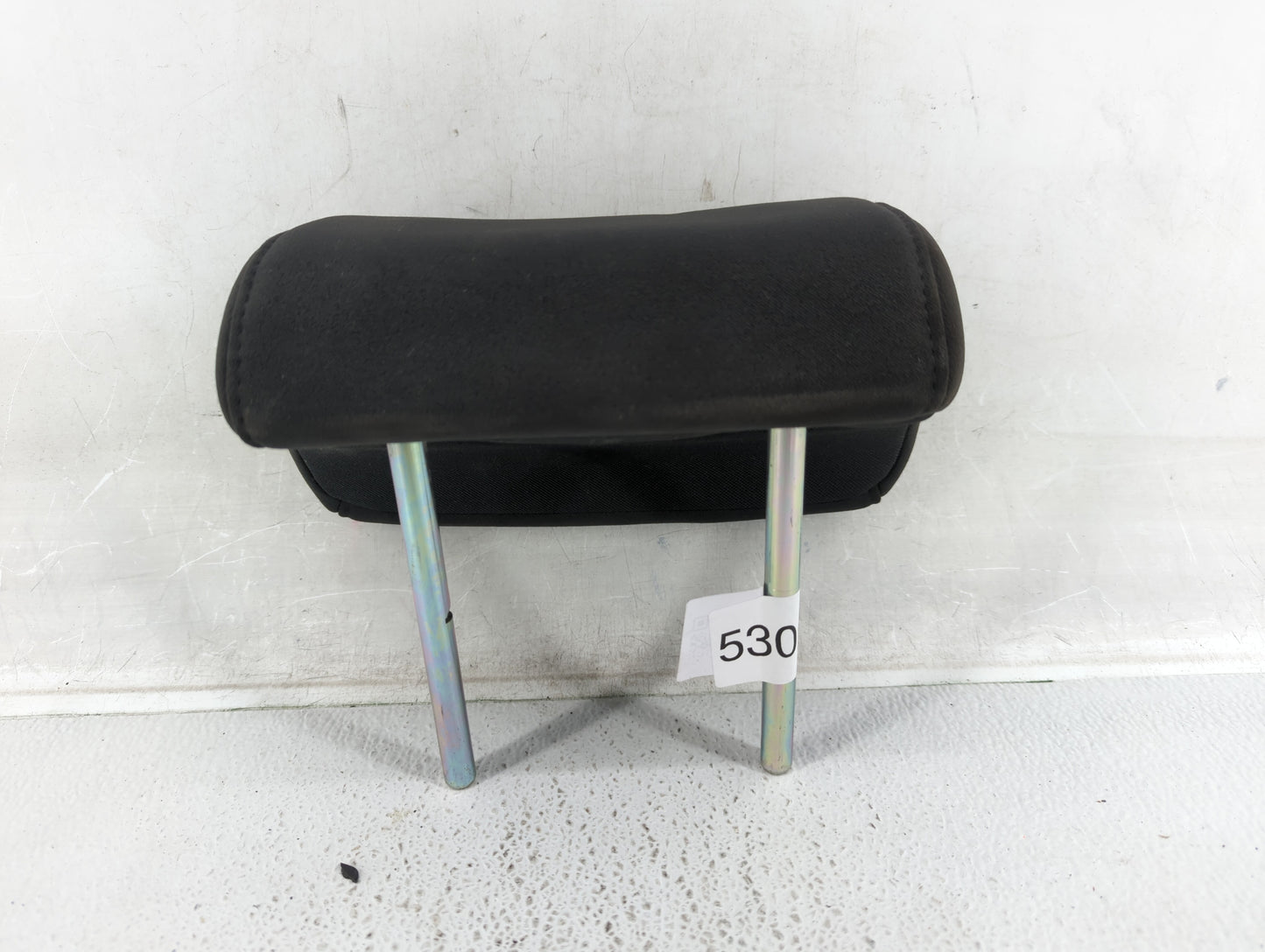 2008 Mazda Cx-7 Headrest Head Rest Front Driver Passenger Seat Fits OEM Used Auto Parts - Oemusedautoparts1.com
