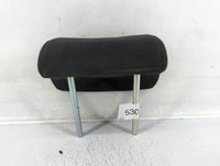 2008 Mazda Cx-7 Headrest Head Rest Front Driver Passenger Seat Fits OEM Used Auto Parts - Oemusedautoparts1.com