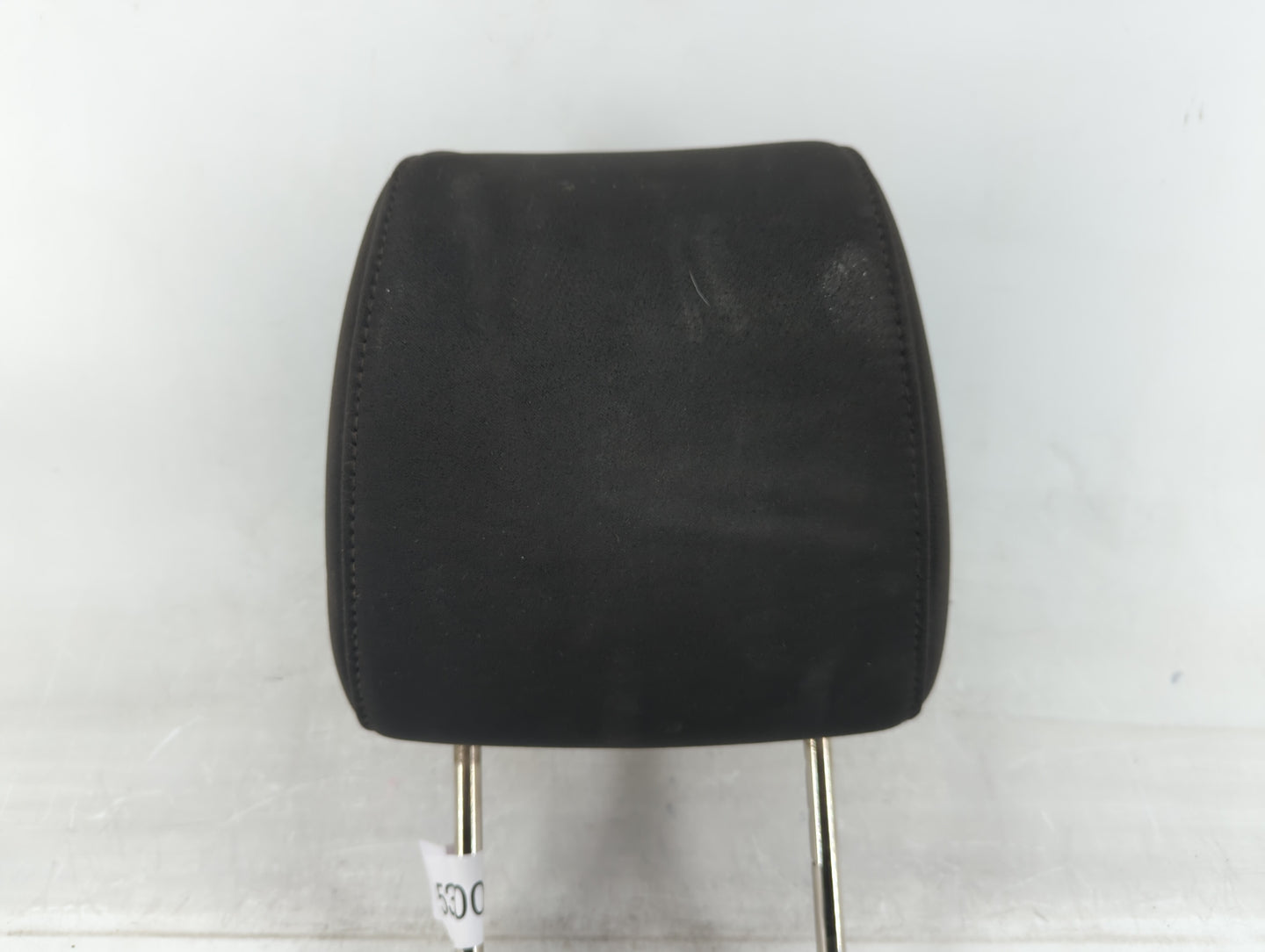 2007-2009 Mazda Cx-7 Headrest Head Rest Front Driver Passenger Seat Fits Fits 2007 2008 2009 OEM Used Auto Parts - Oemusedau