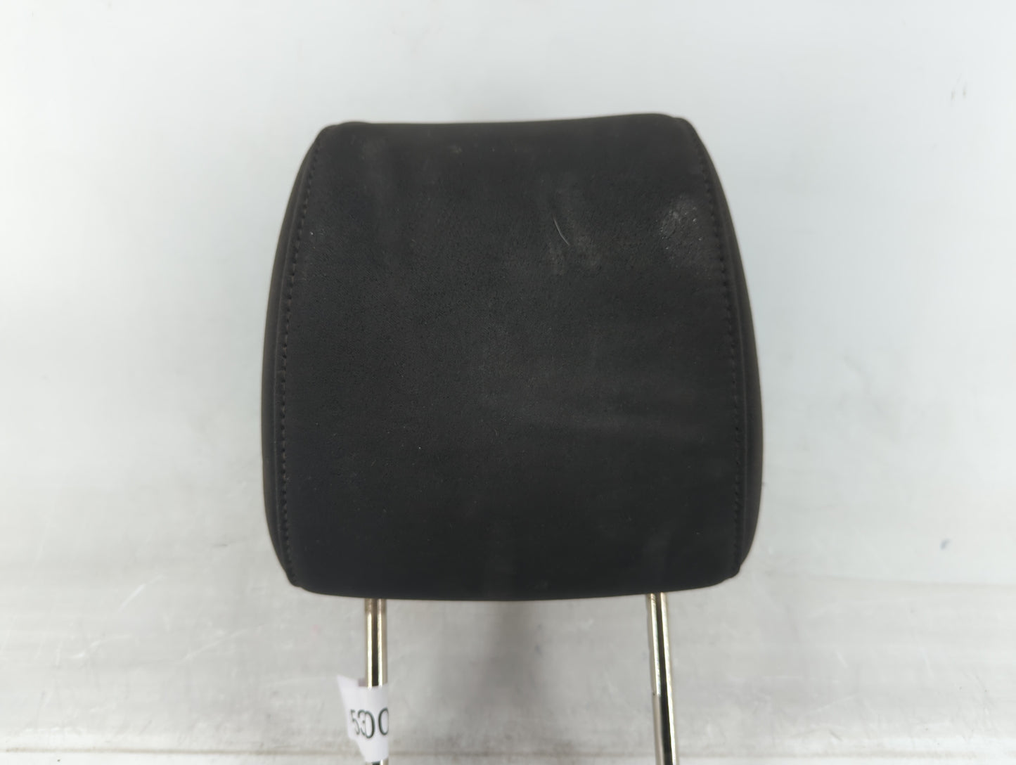 2007-2009 Mazda Cx-7 Headrest Head Rest Front Driver Passenger Seat Fits Fits 2007 2008 2009 OEM Used Auto Parts - Oemusedau