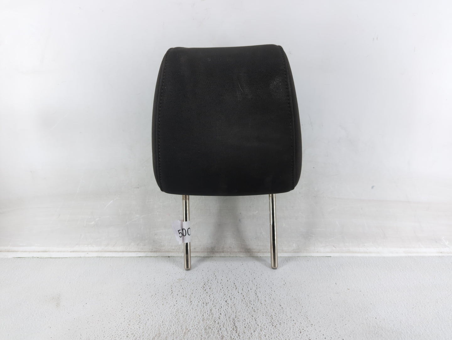 2007-2009 Mazda Cx-7 Headrest Head Rest Front Driver Passenger Seat Fits Fits 2007 2008 2009 OEM Used Auto Parts - Oemusedau