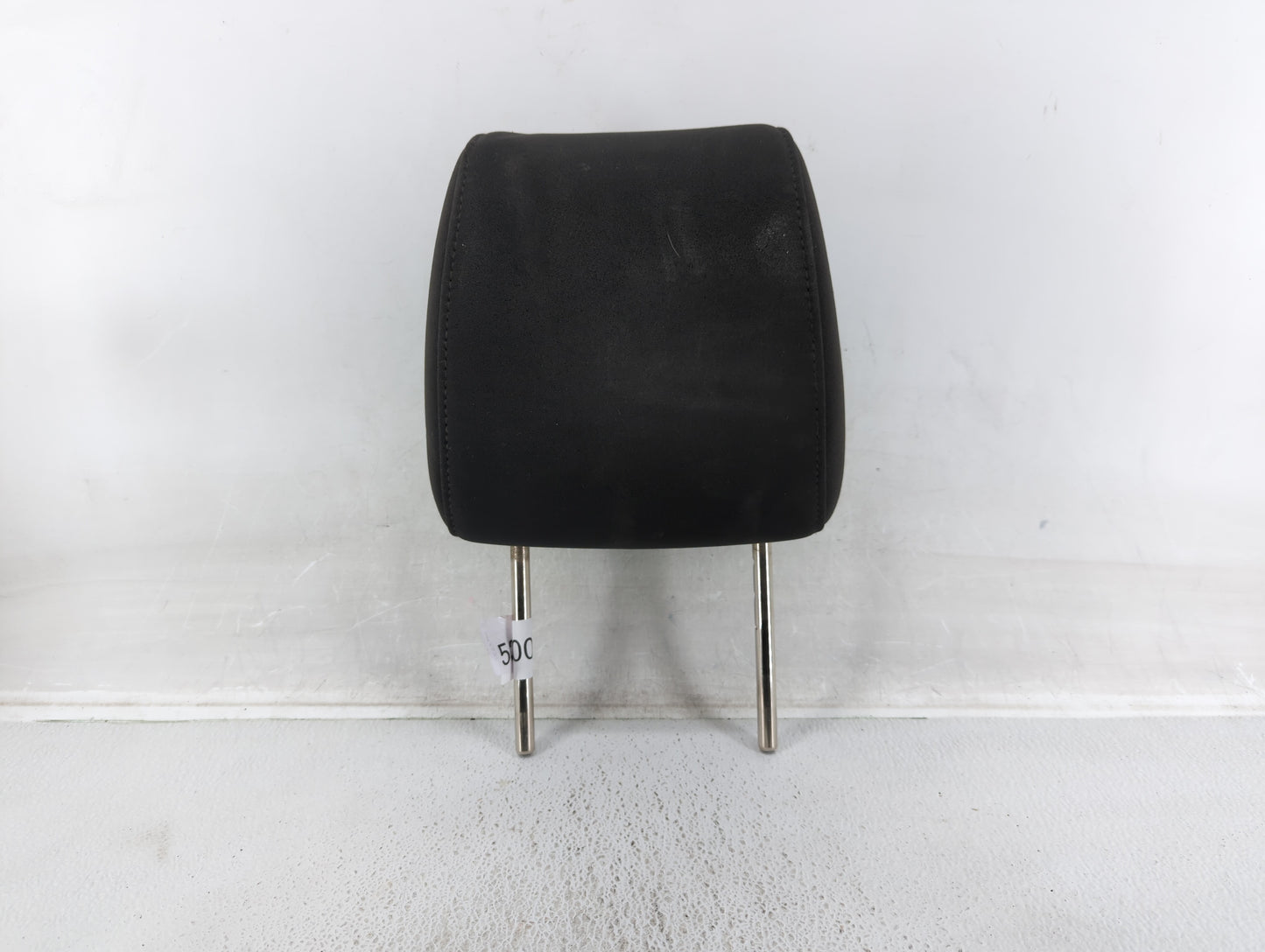 2007-2009 Mazda Cx-7 Headrest Head Rest Front Driver Passenger Seat Fits Fits 2007 2008 2009 OEM Used Auto Parts - Oemusedau
