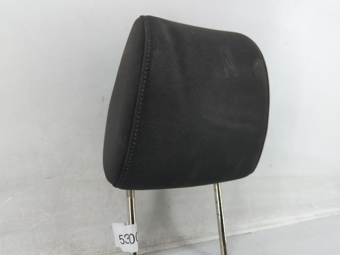 2007-2009 Mazda Cx-7 Headrest Head Rest Front Driver Passenger Seat Fits Fits 2007 2008 2009 OEM Used Auto Parts - Oemusedau