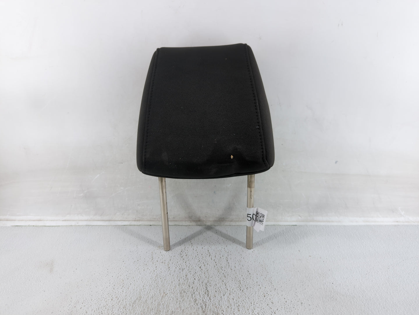 2007-2009 Mazda Cx-7 Headrest Head Rest Front Driver Passenger Seat Fits Fits 2007 2008 2009 OEM Used Auto Parts - Oemusedau