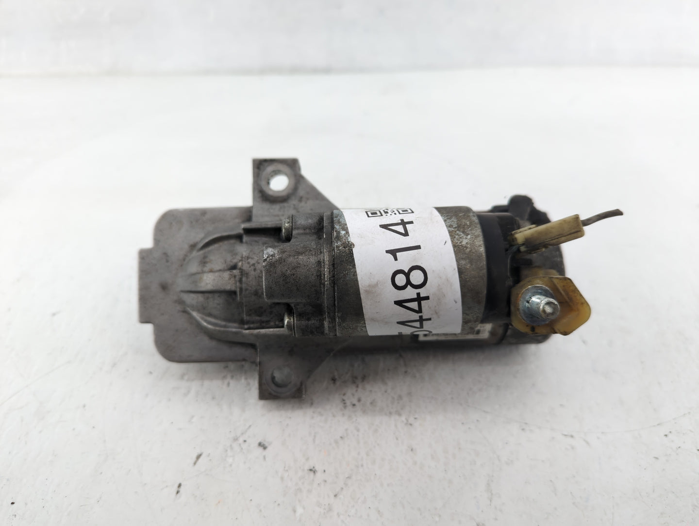2007-2009 Mazda Cx-7 Car Starter Motor Solenoid OEM P/N:M000T87681 Fits Fits 2004 2005 2006 2007 2008 2009 2010 OEM Used Aut