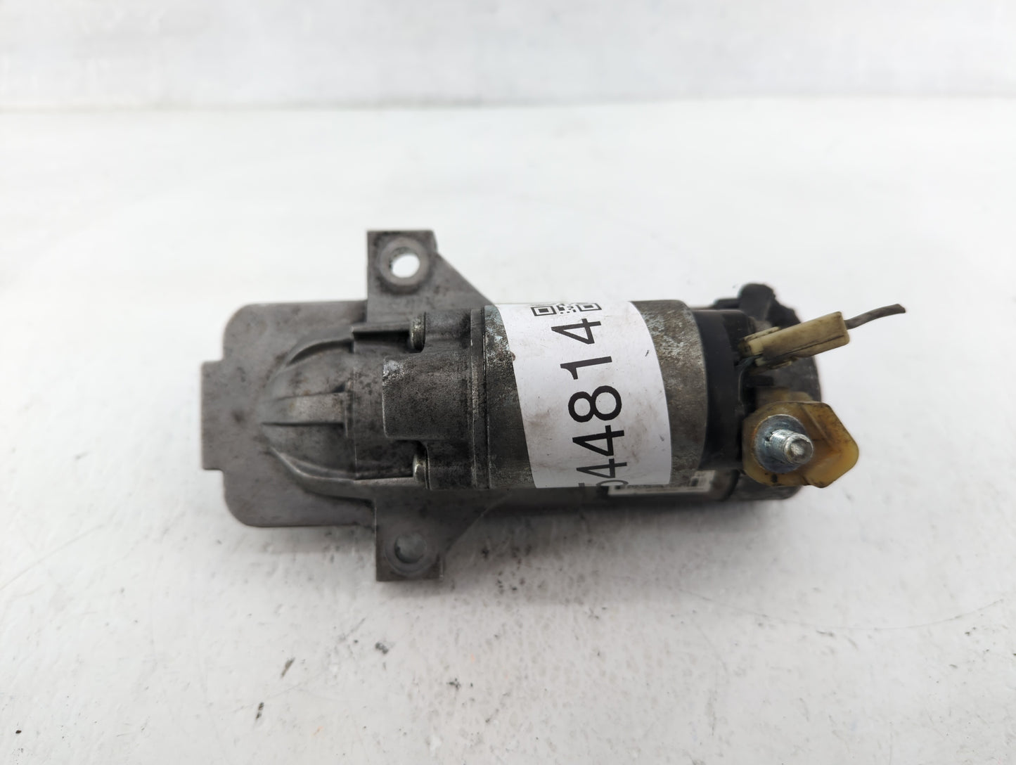 2007-2009 Mazda Cx-7 Car Starter Motor Solenoid OEM P/N:M000T87681 Fits Fits 2004 2005 2006 2007 2008 2009 2010 OEM Used Aut