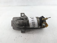 2007-2009 Mazda Cx-7 Car Starter Motor Solenoid OEM P/N:M000T87681 Fits Fits 2004 2005 2006 2007 2008 2009 2010 OEM Used Aut